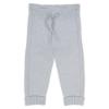 Picture of Wedoble Boys Merino Wool Trouser Set - Pale Blue