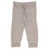 Picture of Wedoble Boys Merino Wool Trouser Set - Beige