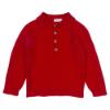 Picture of Wedoble Boys Knitted Trouser Set - Red