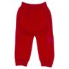 Picture of Wedoble Boys Knitted Trouser Set - Red