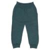 Picture of Wedoble Boys Knitted Trouser Set - Teal Green