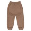 Picture of Wedoble Boys Knitted Trouser Set - Camel