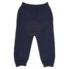 Picture of Wedoble Boys Knitted Trouser Set - Navy Blue