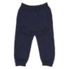 Picture of Wedoble Boys Knitted Trouser Set - Navy Blue