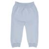 Picture of Wedoble Boys Knitted Trouser Set - Pale Blue