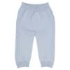 Picture of Wedoble Boys Knitted Trouser Set - Pale Blue