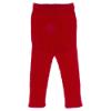 Picture of Wedoble Girls Ruffle Top & Leggings Set - Red