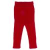 Picture of Wedoble Girls Ruffle Top & Leggings Set - Red