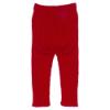 Picture of Wedoble Girls Ruffle Top & Leggings Set - Red