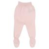 Picture of Wedoble Baby Girls Knitted Top & Bottoms Set - Pink