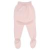 Picture of Wedoble Baby Girls Knitted Top & Bottoms Set - Pink