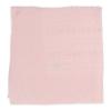 Picture of Wedoble Baby Girls Raised Berry Knitted Wool Blanket - Pink