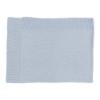 Picture of Wedoble Baby Boy Knitted Wool Blanket - Blue