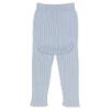 Picture of Wedoble Baby Boy Twisted Cable Top & Leggings Set - Pale Blue