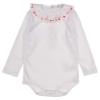 Picture of Wedoble Girls Knitted Romper - Red