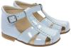 Picture of Panache Traditional Unisex Sandal - Celeste Blue 