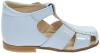 Picture of Panache Traditional Unisex Sandal - Celeste Blue 