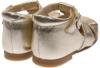 Picture of Panache Traditional Unisex Sandal - Gold Metallic 
