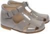 Picture of Panache Traditional Unisex Sandal - Ice Grey