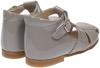 Picture of Panache Traditional Unisex Sandal - Ice Grey