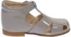 Picture of Panache Traditional Unisex Sandal - Ice Grey