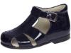 Picture of Panache Traditional Unisex Sandal - Navy 