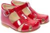 Picture of Panache Traditional Unisex Sandal - Red 