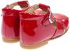 Picture of Panache Traditional Unisex Sandal - Red 