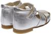 Picture of Panache Traditional Unisex Sandal - Silver Metallic