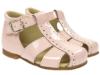 Picture of Panache Traditional Unisex Sandal - Strawberry Pink 