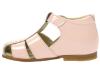 Picture of Panache Traditional Unisex Sandal - Strawberry Pink 