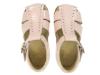 Picture of Panache Traditional Unisex Sandal - Strawberry Pink 