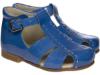 Picture of Panache Traditional Unisex Sandal - Mar Blue 