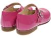 Picture of Panache Girls Mary Jane Shoe - Fuchsia Pink