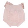 Picture of Wedoble Baby Girl Berry Sweater & Jampant Set - Pink