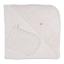 Picture of Purete du... bebe Embroidered Towel & Wash Mit Set - Ivory
