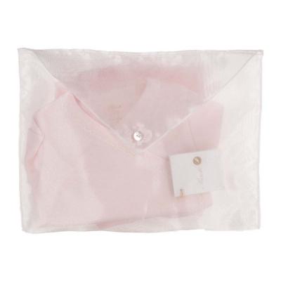 Picture of Purete du... bebe Newborn Baby Essential Set - Pink