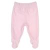 Picture of Rapife Baby Girls Polka Tulle Velour Top & Bottoms Set - Pink