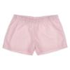 Picture of Rapife Girls Stripe Ruffle Top & Shorts Set - Pink