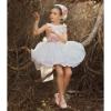 Picture of Meriche Alta Costura Ceremonia Kandiski Dress & Headband Set