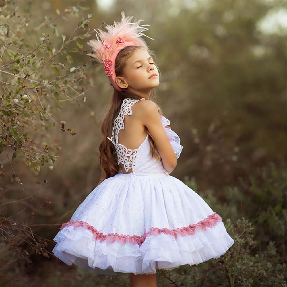 Halloween Angel Costumes Girls | Girl Angel Fancy Dress Costume | Costumes  Girl Wings - Kids Cospaly Dresses - Aliexpress