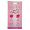 Picture of Lelli Kelly Easy On Mille Stelle TuTu Pump - White Silver