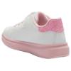 Picture of Lelli Kelly Easy On Mille Stelle TuTu Pump - White Pink