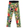 Picture of Kenzo Kids Jungle Leggings - Black