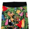 Picture of Kenzo Kids Jungle Leggings - Black