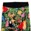 Picture of Kenzo Kids Jungle Leggings - Black