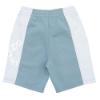 Picture of Kenzo Kids Boys Logo Shorts Tracksuit - Blue