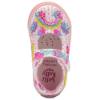 Picture of Lelli Kelly Allegra Toddler Mary Jane - White Fantasy