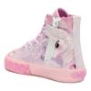 Picture of Lelli Kelly Fluttershy Unicorn Mid Boot - Pink Fantasy 