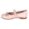 Picture of Panache Girls Snaffle Mary Jane Shoe - Strawberry Pink